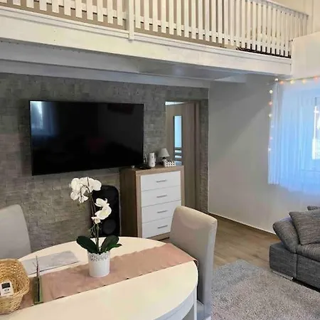 Bene Vendeghaz Holiday home