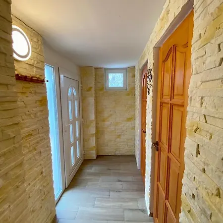 Holiday home Bene Vendeghaz Szigliget
