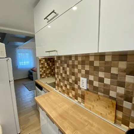 Bene Vendeghaz Holiday home Szigliget