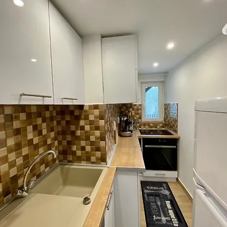 Bene Vendeghaz Ferienhaus
