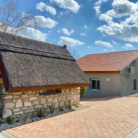 Ferienhaus Bene Vendeghaz Szigliget