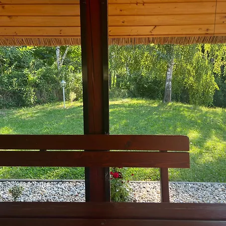 Ferienhaus Bene Vendeghaz